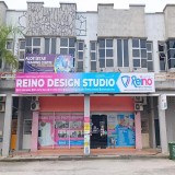 Reino Design Studio