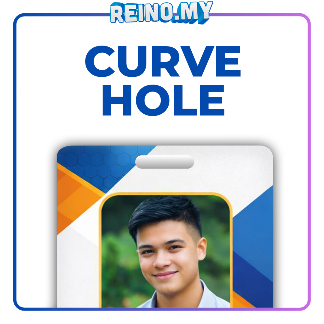 Curve Hole