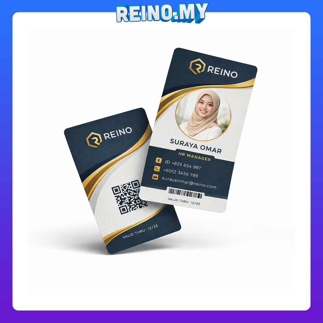 PVC ID CARD