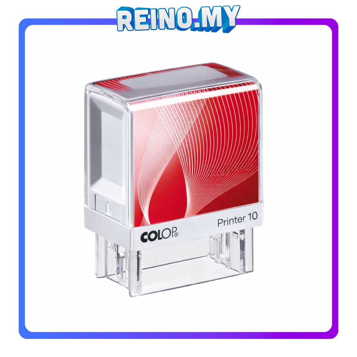 COLOP P10