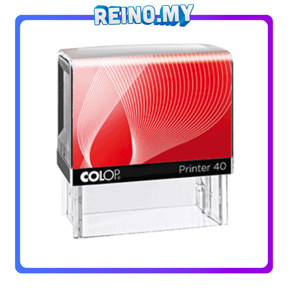 COLOP P40