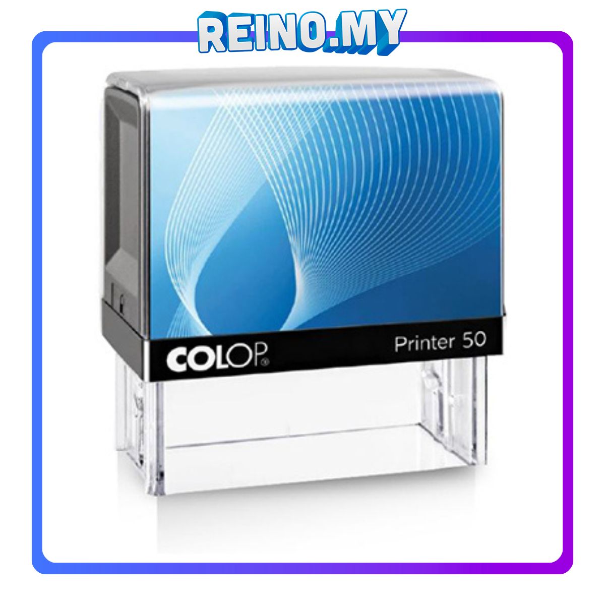 COLOP P50