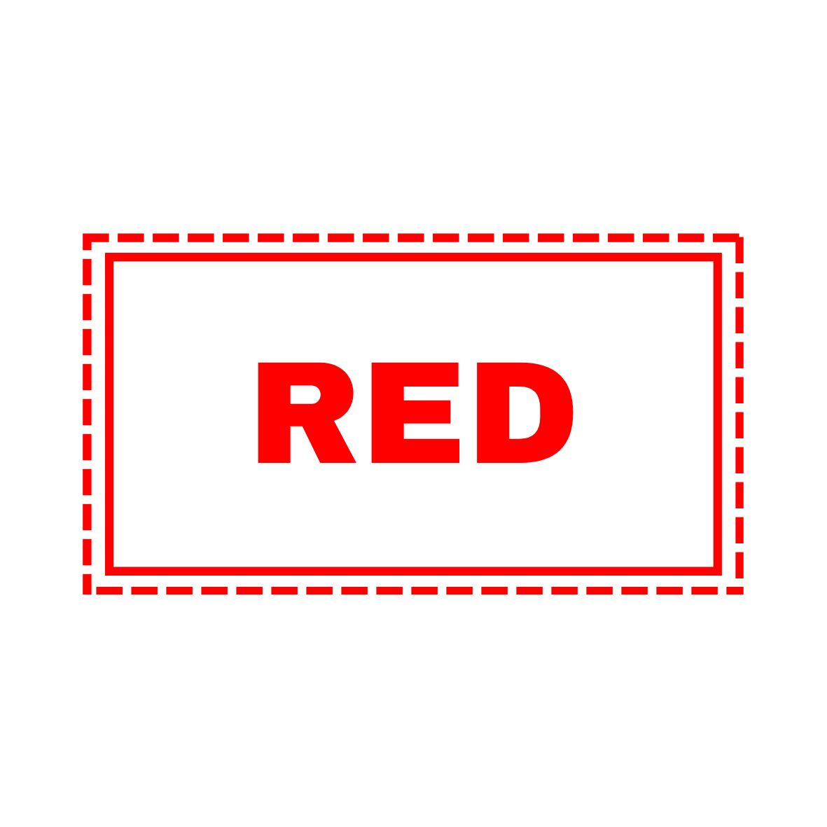 Red Ink