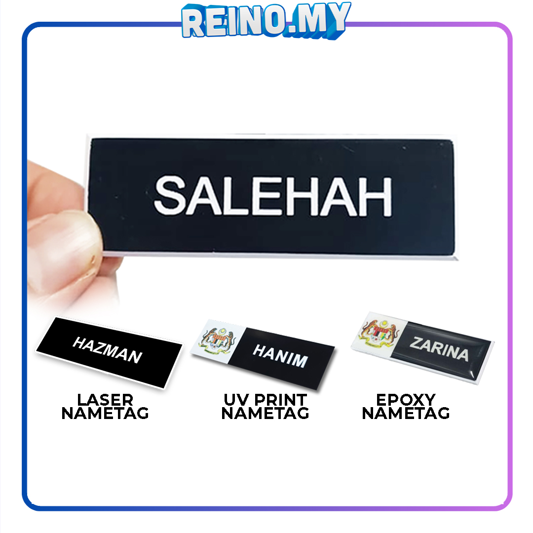 NAMETAG