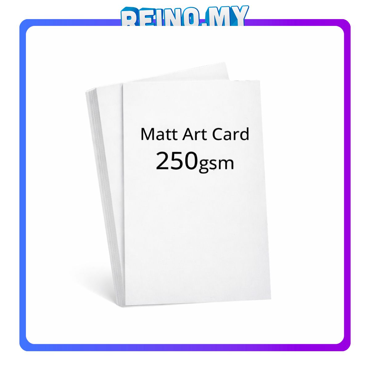 Artcard 250gsm