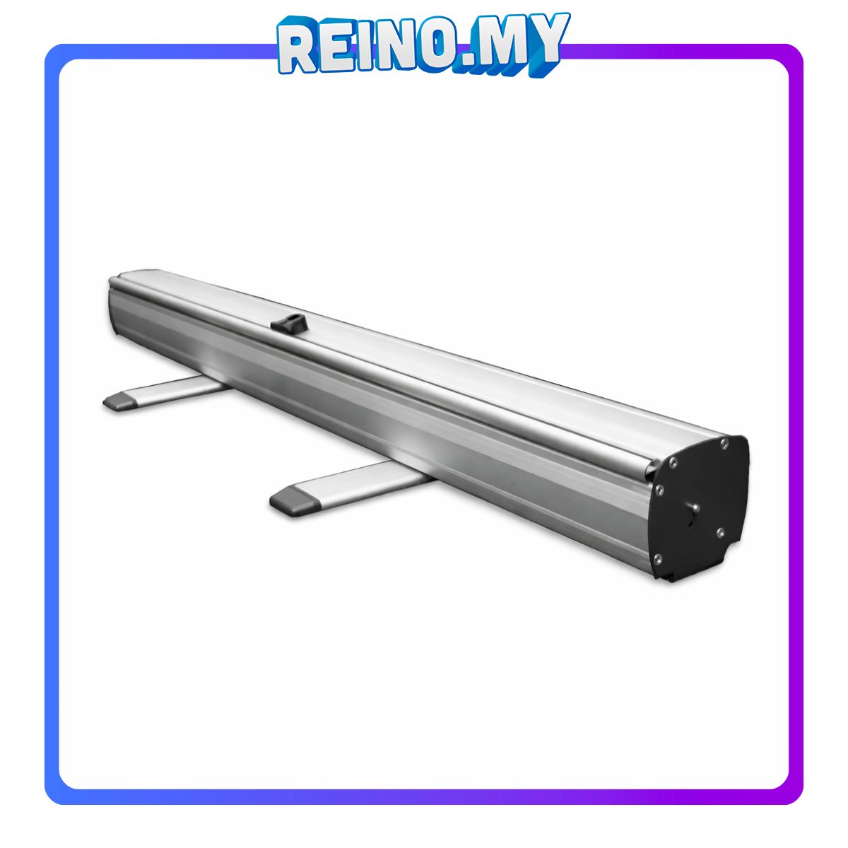 Roll Up Stand