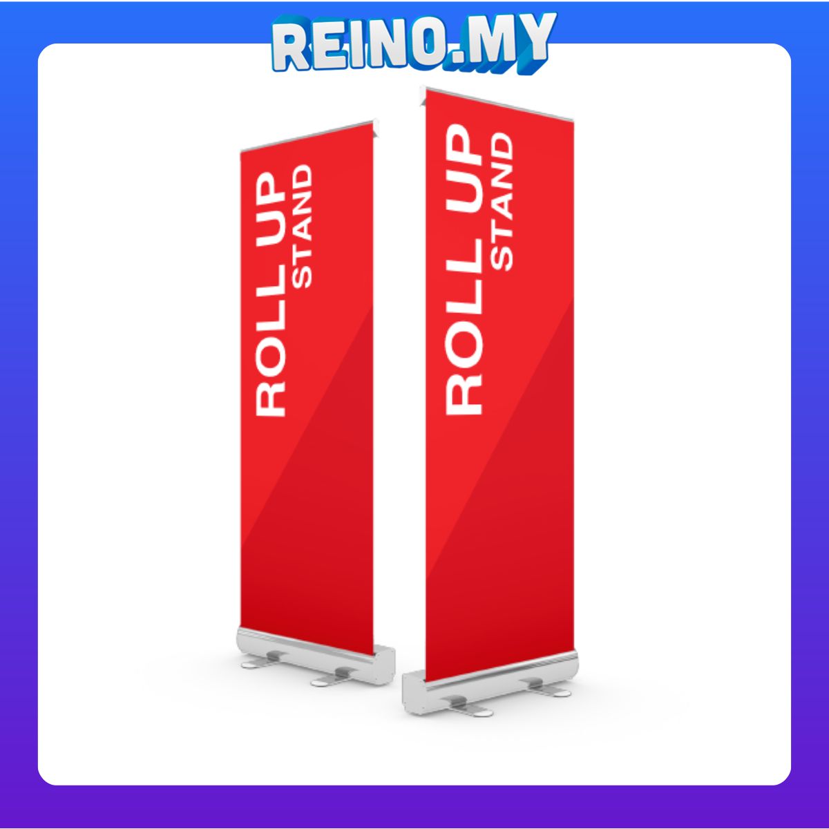 ROLL UP STREAMER