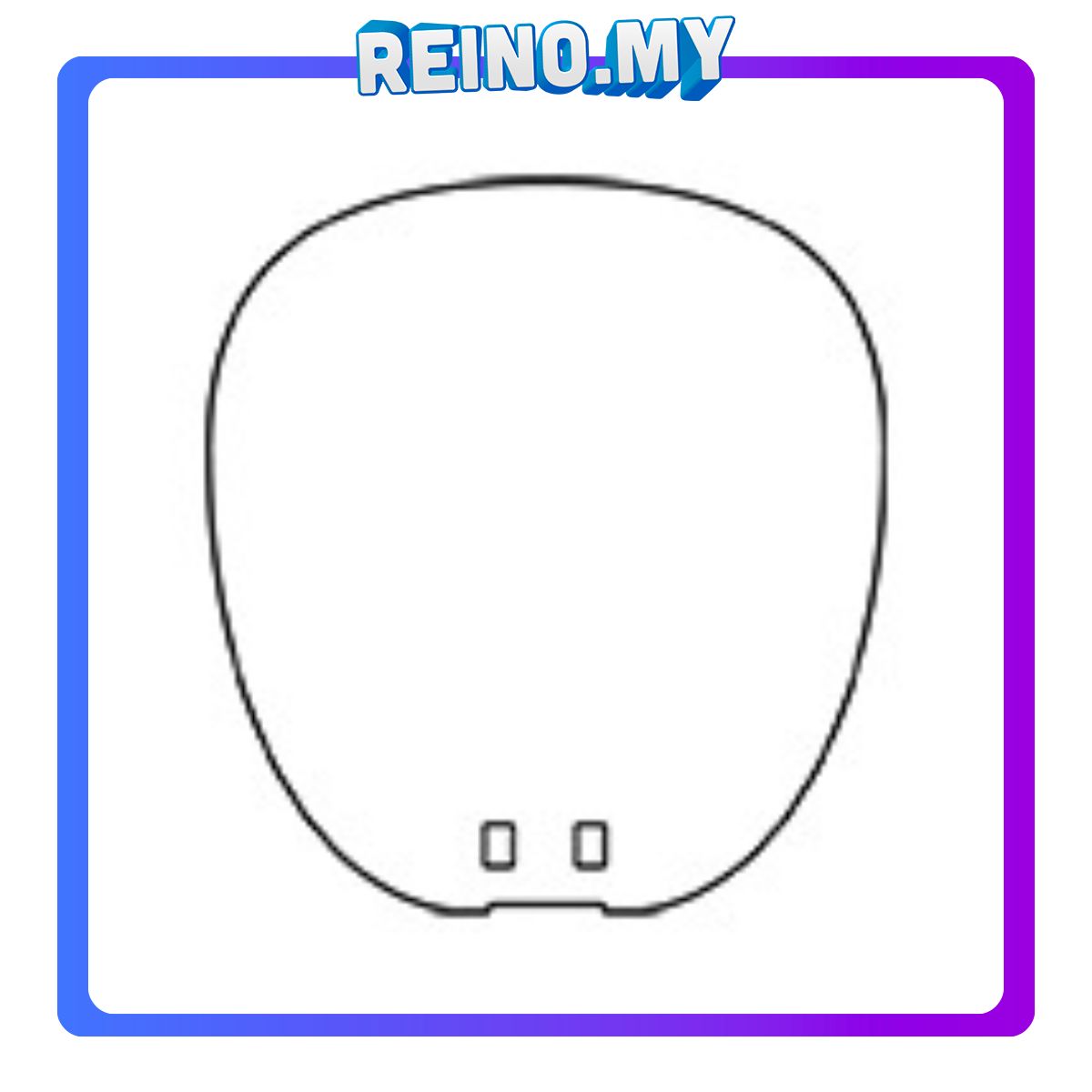 Standard shape