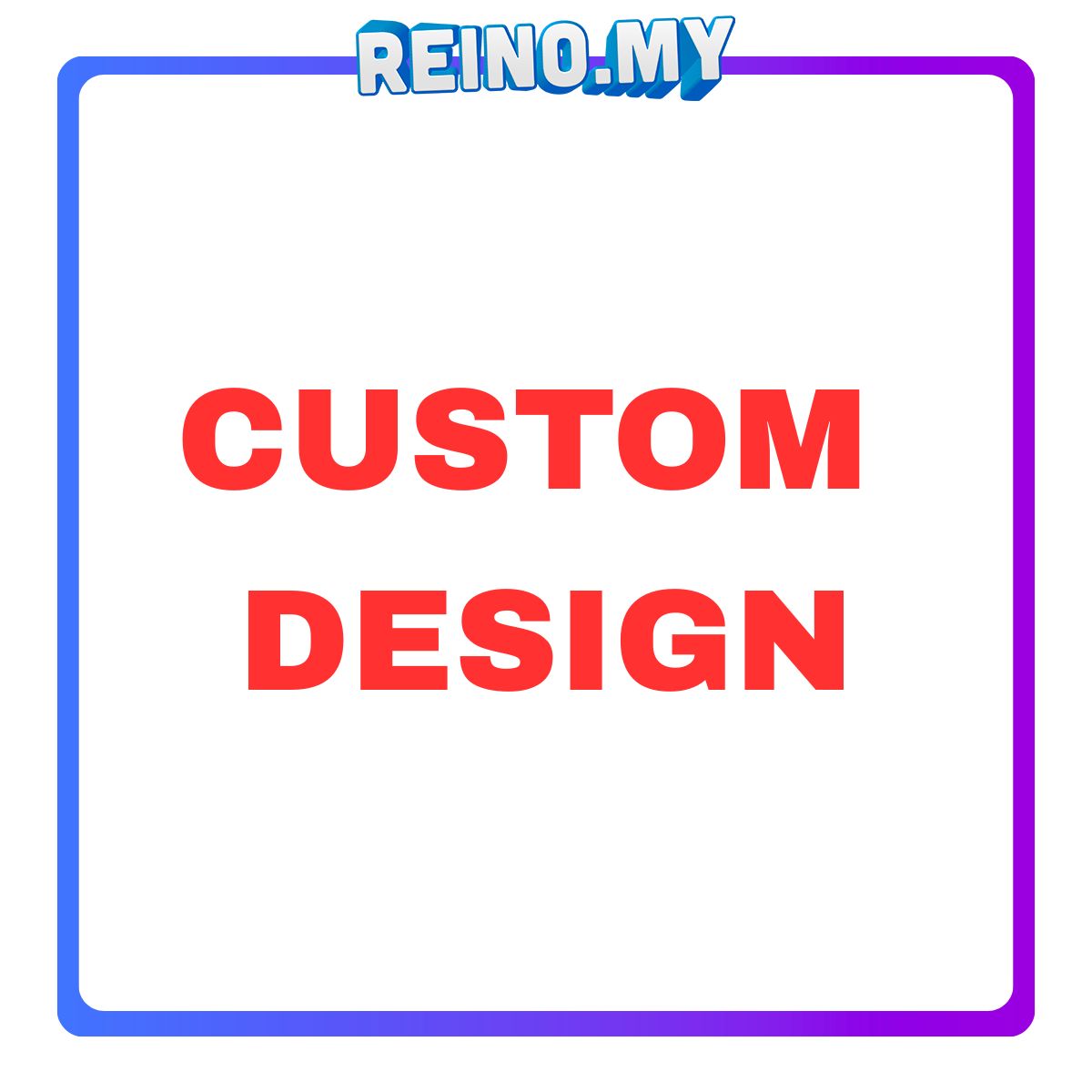 Custom