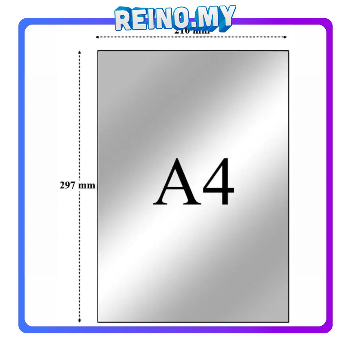 A4