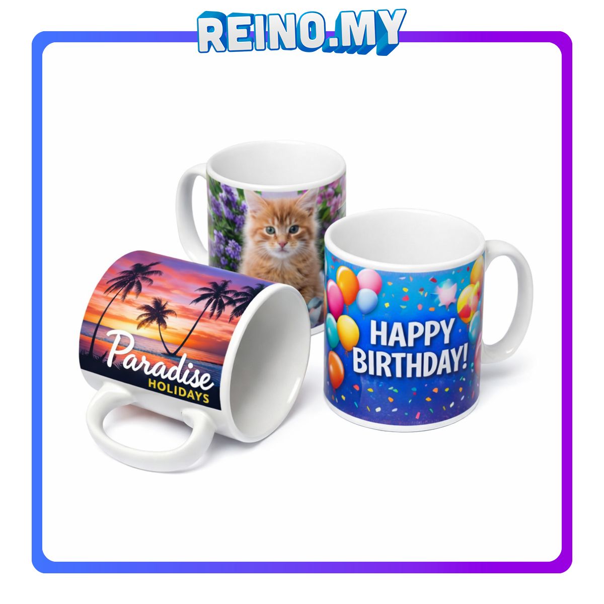 Mug