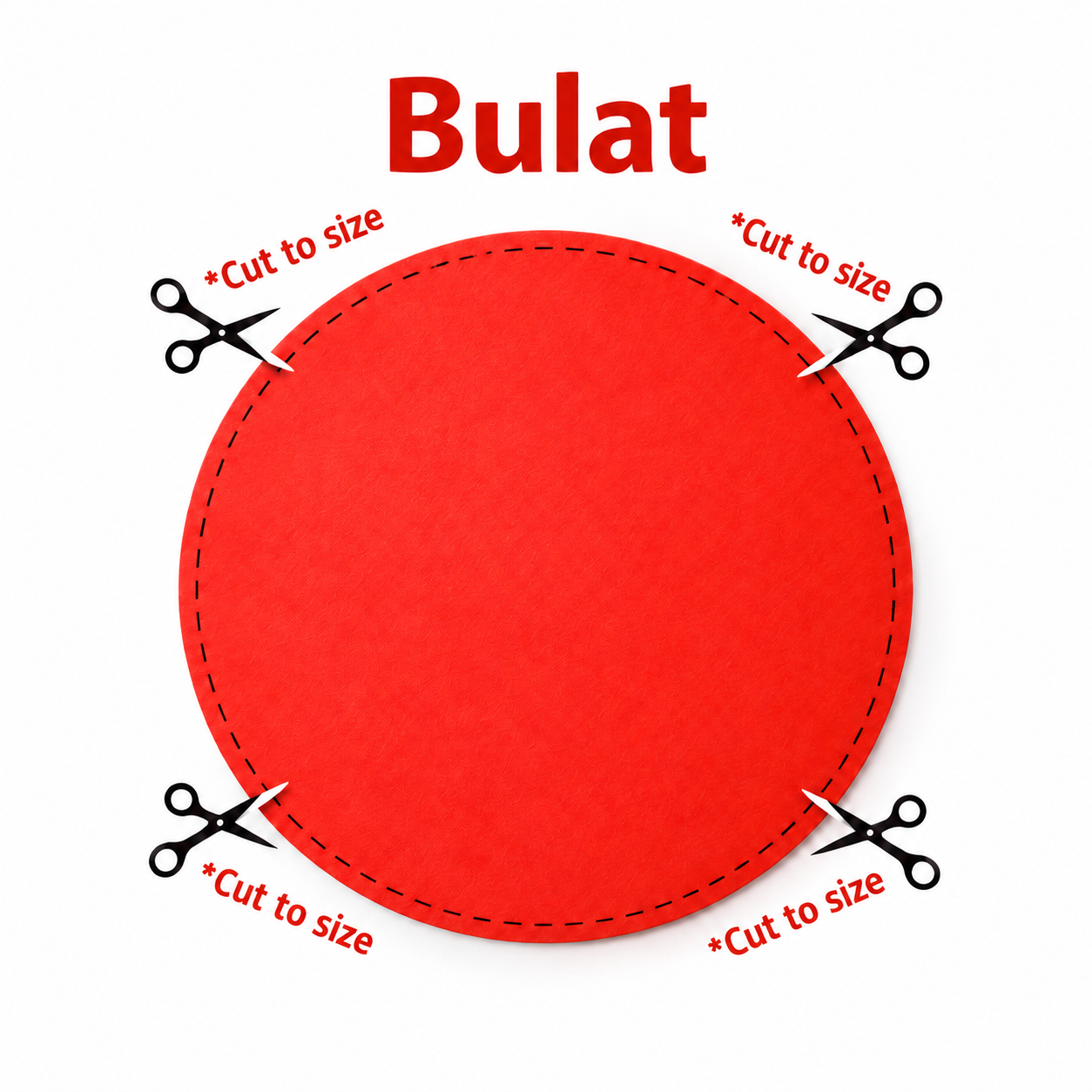Bulat