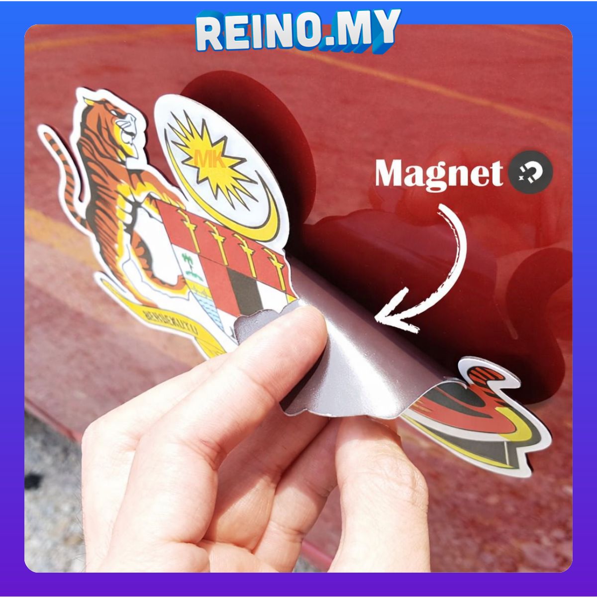 MAGNET