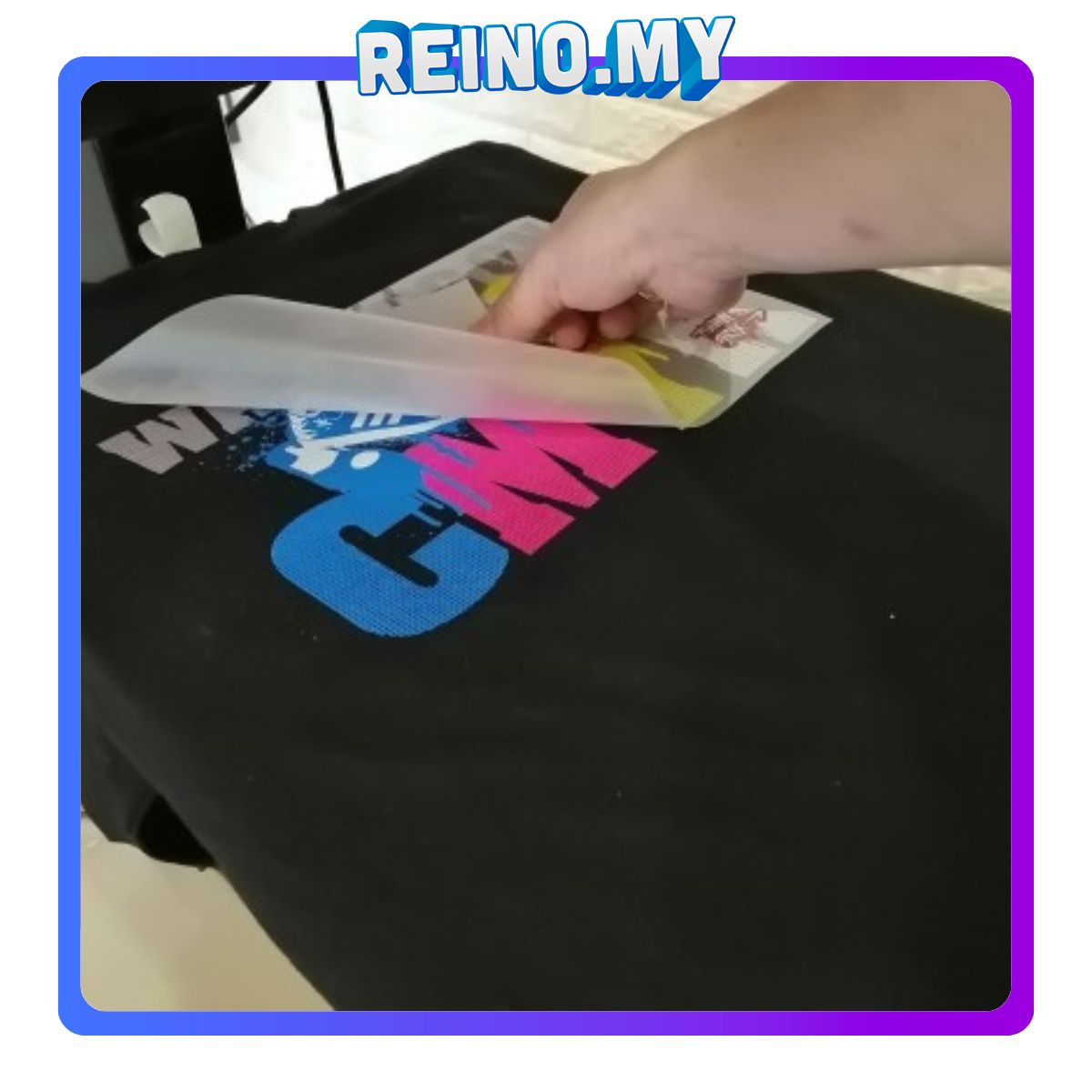 thumb
