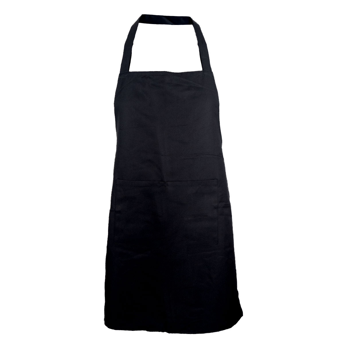Unisex Apron with 2 Pockets