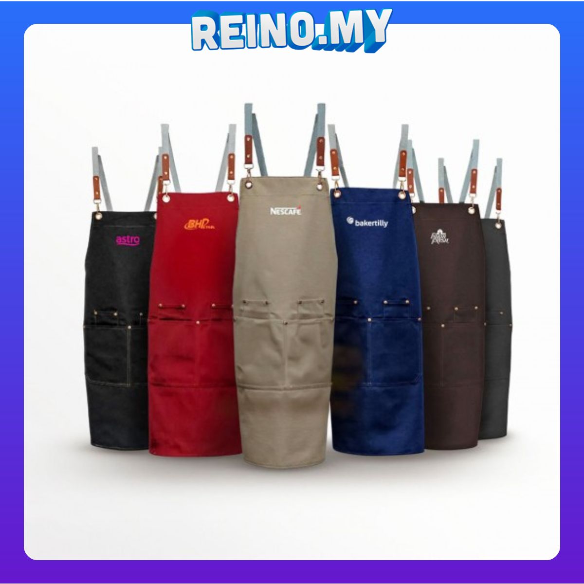 APRON