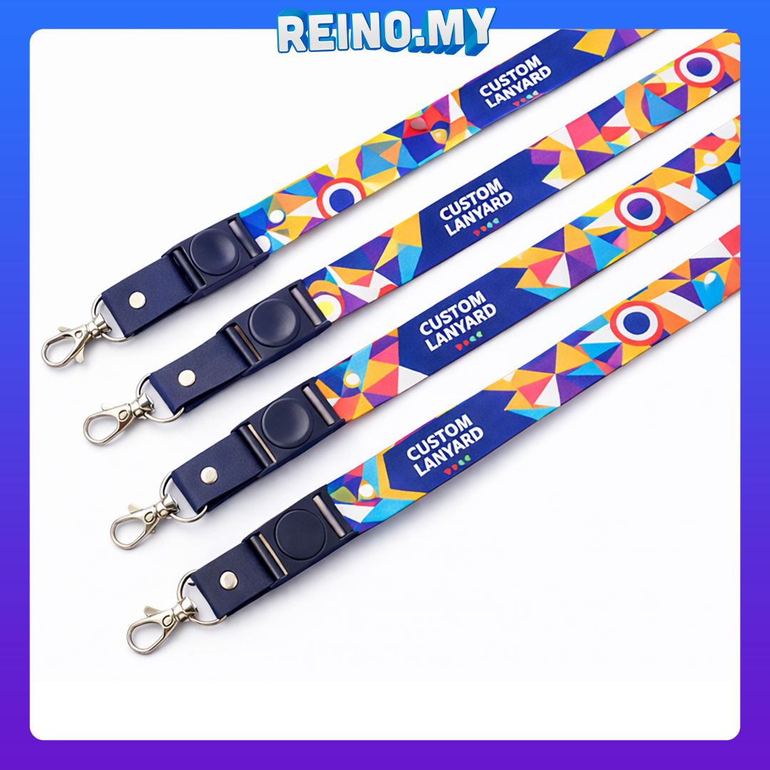 LANYARD