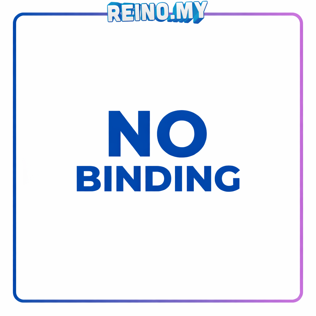 No Binding