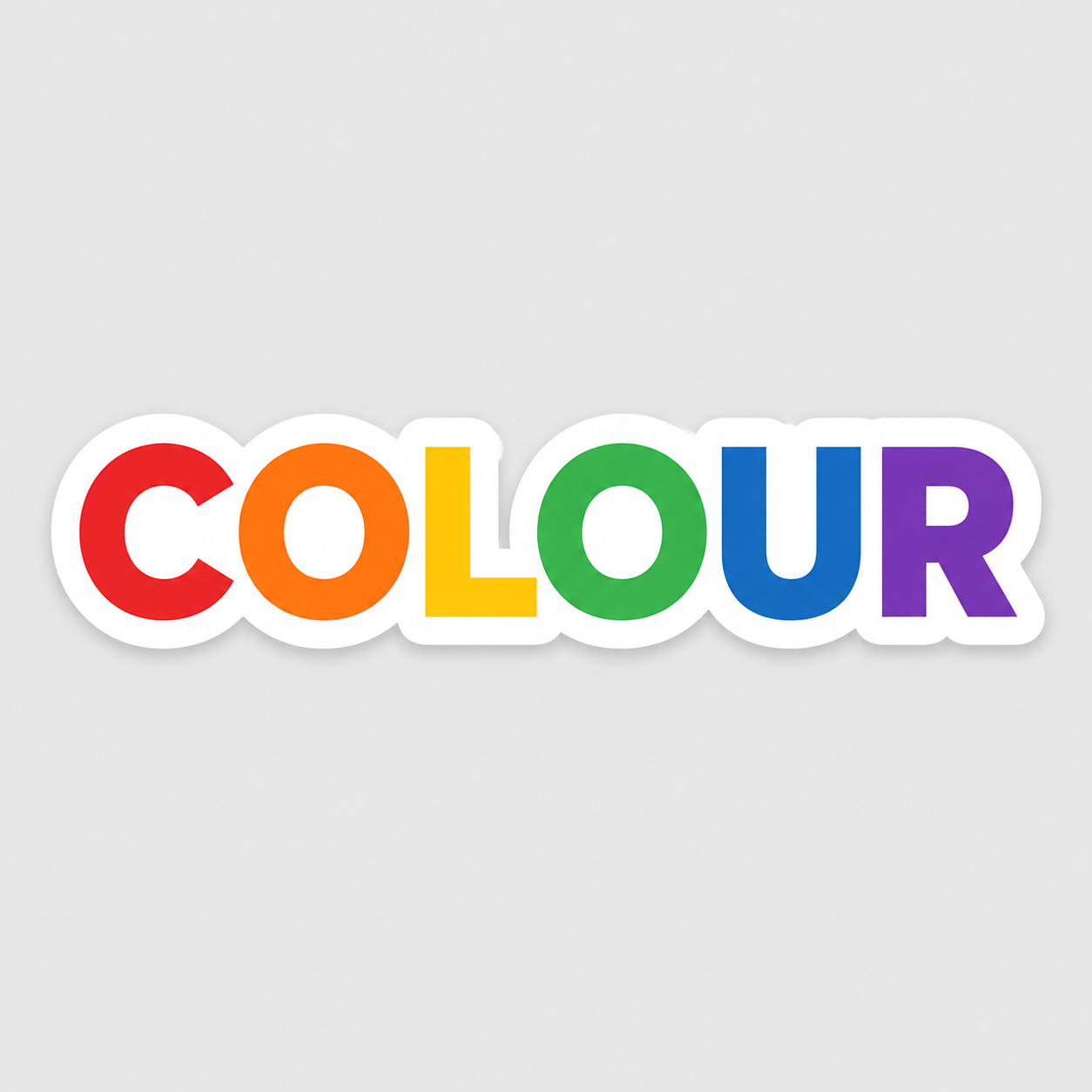 Colour