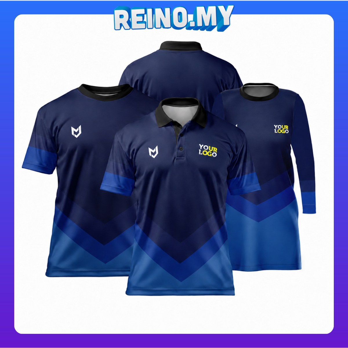 BAJU SUBLIMATION