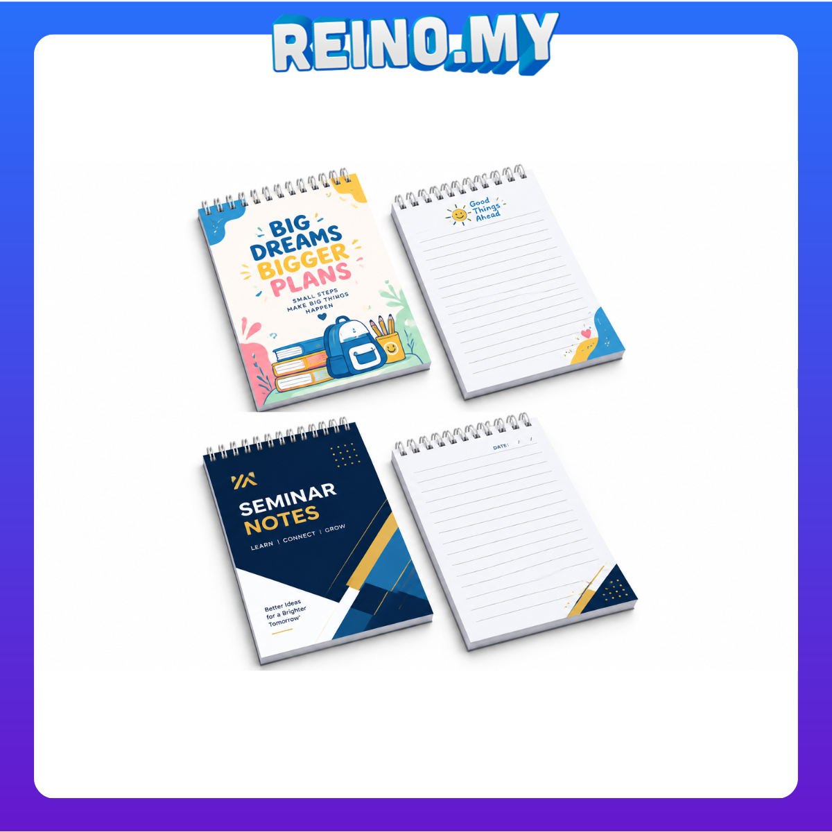 NOTEPAD