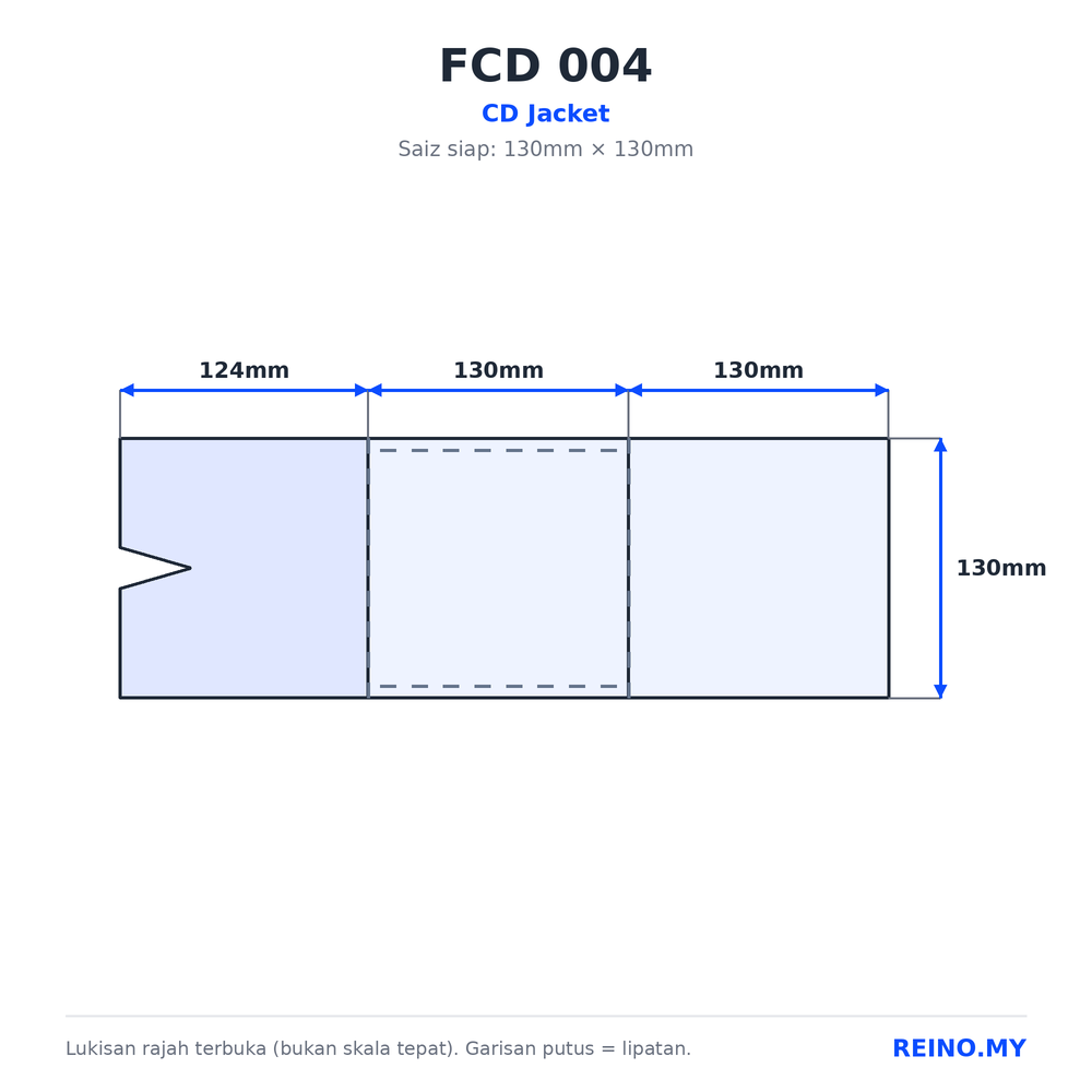 FCD 004