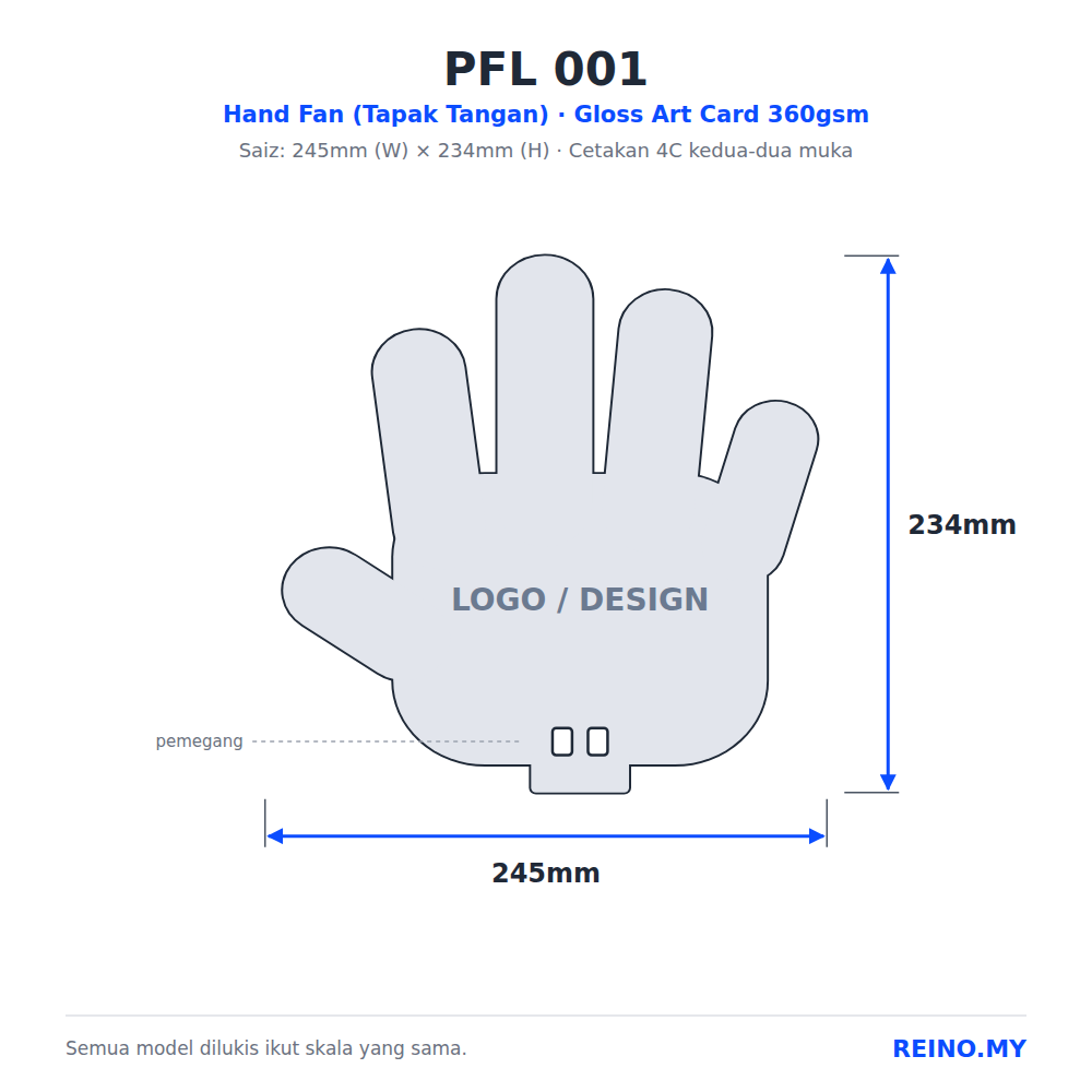 PFL 001