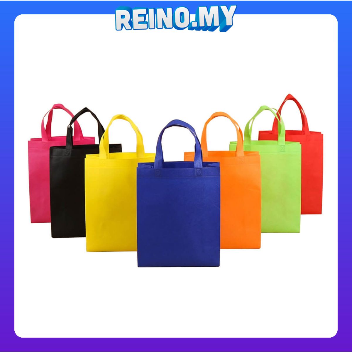 NON WOVEN BEG